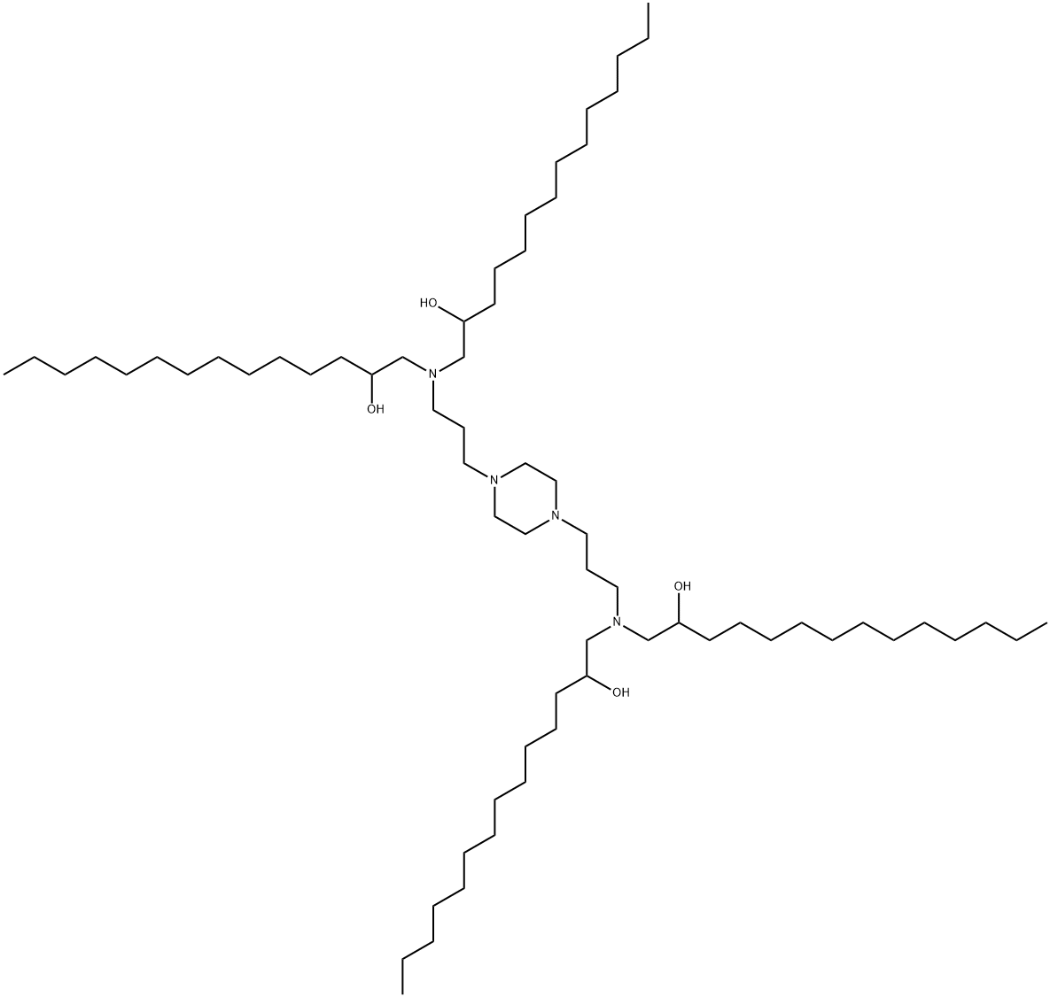 INDEX NAME NOT YET ASSIGNED Structure