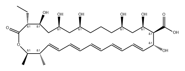 Strevertene B,235090-15-0,结构式