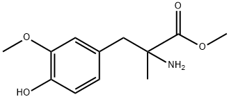 卡比多巴杂质29,2354560-92-0,结构式