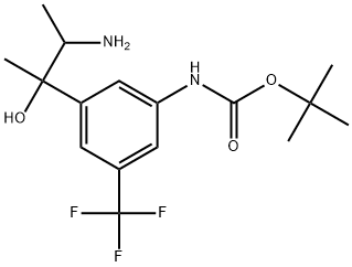 NA Structure