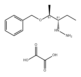 2356140-65-1 Structure