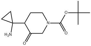 , 2357852-02-7, 结构式