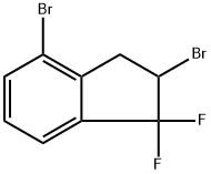 INDEX NAME NOT YET ASSIGNED Structure