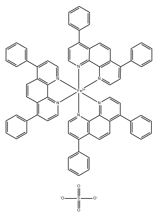 , 23606-40-8, 结构式