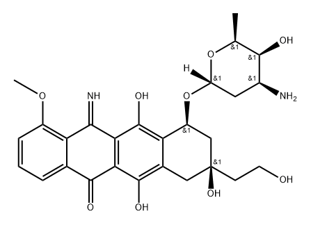 GPX-150 Structure