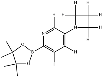 INDEX NAME NOT YET ASSIGNED Structure