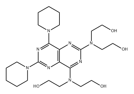 DipyridaMole EP IMpurity E