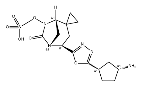 2365454-22-2 CB-618 Homologous 17