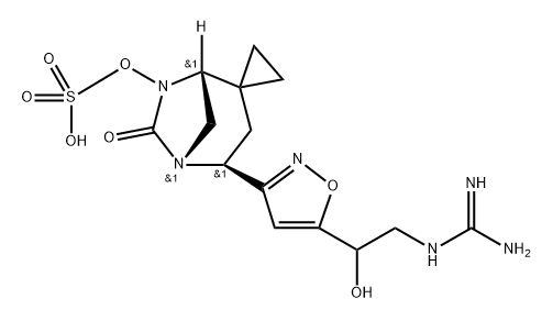 GT-055 类似物25, 2365454-41-5, 结构式