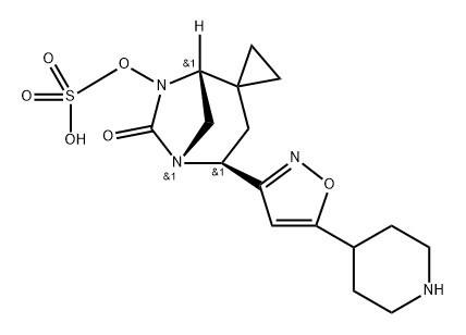 GT-055 Homologous14 Structure