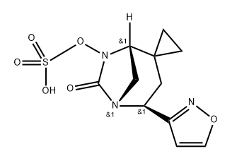 GT-055 类似物5,2365454-56-2,结构式