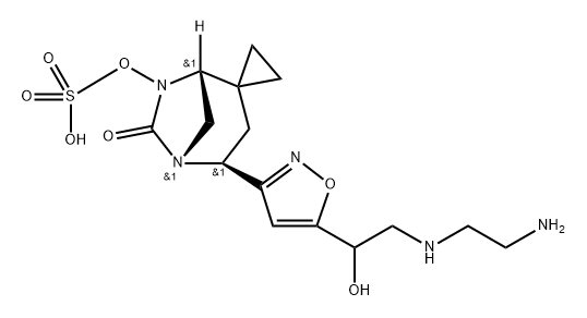 GT-055 类似物9 结构式