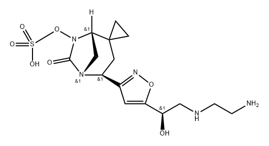 GT-055 类似物7,2365454-74-4,结构式