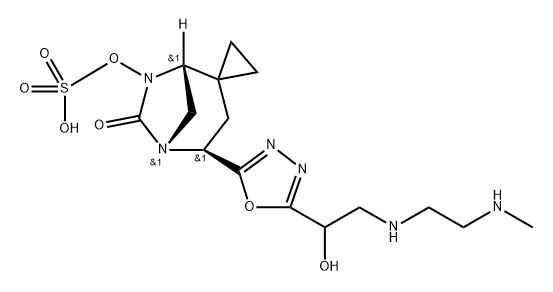 CB-618 Homologous 20,2365454-78-8,结构式