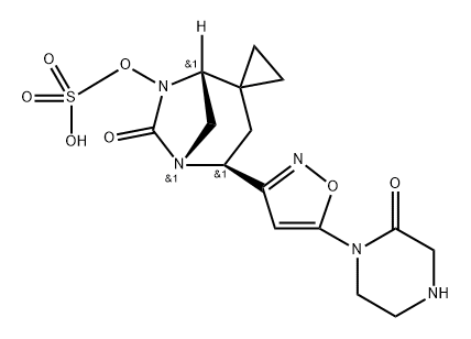 GT-055 Homologous31 化学構造式