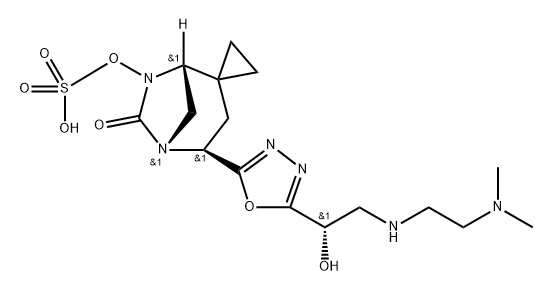 CB-618 Homologous 30,2365454-96-0,结构式