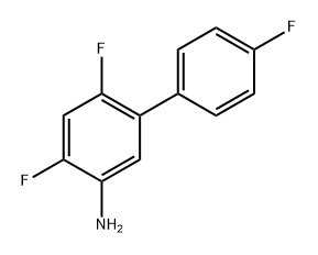 2367-24-0 4,4',6-Trifluorobiphenyl-3-amine