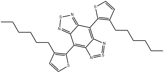  化学構造式