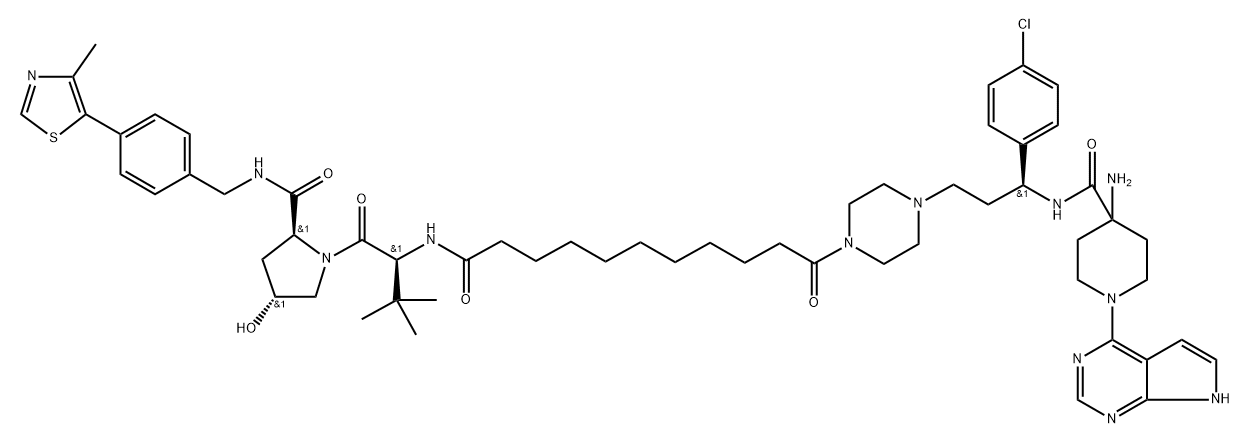 , 2376137-05-0, 结构式