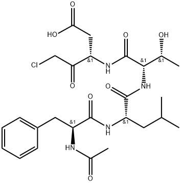 AC-FLTD-CMK,2376255-48-8,结构式