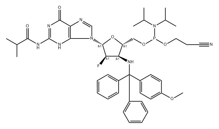 INDEX NAME NOT YET ASSIGNED Structure