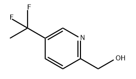 2377031-03-1 (5-(1,1-difluoroethyl)pyridin-2-yl)methanol