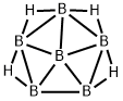 hexaborane(10) Structure