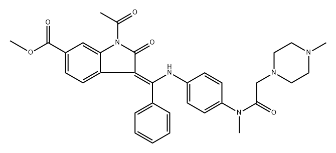 2380229-45-6 Structure