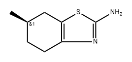 (R)-6-Methyl-4,5,6,7-tetrahydrobenzo[d]thiazol-2-amine|(R)-6-甲基-4,5,6,7-四氢苯并[D]噻唑-2-胺