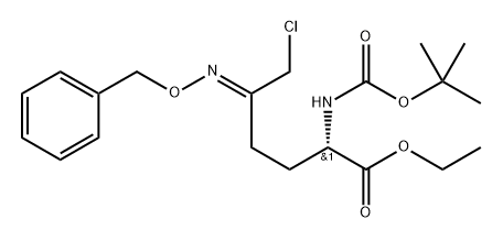 阿维巴坦杂质11, 2381511-26-6, 结构式