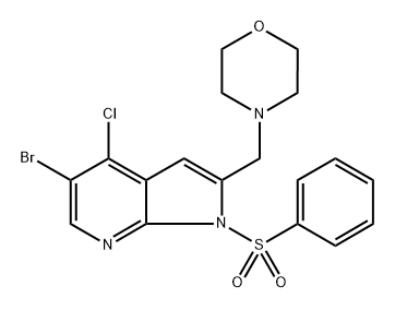 2382664-72-2 化学構造式