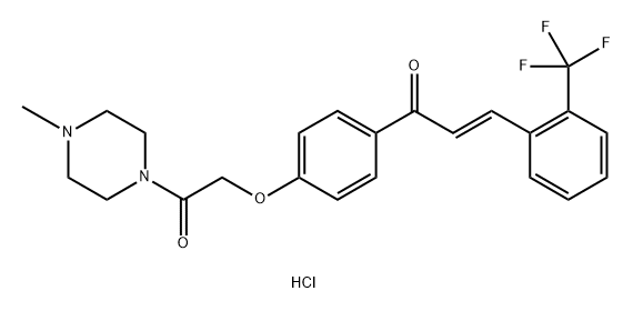 INDEX NAME NOT YET ASSIGNED|化合物 NRF2 ACTIVATOR-4