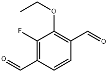 2384320-99-2 2-ethoxy-3-fluoroterephthalaldehyde