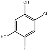 2384842-68-4 4-chloro-6-fluorobenzene-1,3-diol