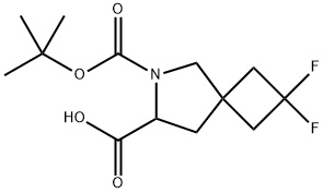 INDEX NAME NOT YET ASSIGNED Structure