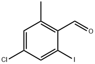 2386215-30-9 4-氯-2-碘-6-甲基苯甲醛