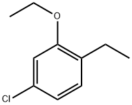 2387356-41-2 4-chloro-2-ethoxy-1-ethylbenzene