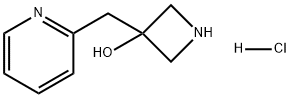 hydrochloride 结构式