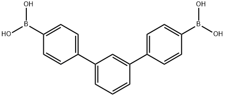 2387892-51-3 [1,1':3',1''-三联苯]-4,4''-二基二硼酸