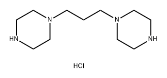 239066-37-6 Piperazine, 1,1'-(1,3-propanediyl)bis-, tetrahydrochloride (9CI)