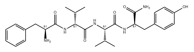 BILAID B1, 2393866-07-2, 结构式