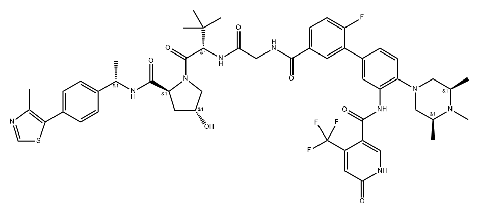 MS67 结构式