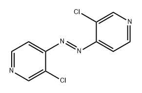 RoflumilastImpurity20 Structure