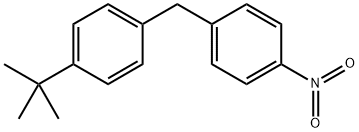 2411959-64-1 1-(tert-butyl)-4-(4-nitrobenzyl)benzene