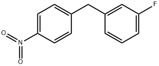 2411959-65-2 1-fluoro-3-(4-nitrobenzyl)benzene