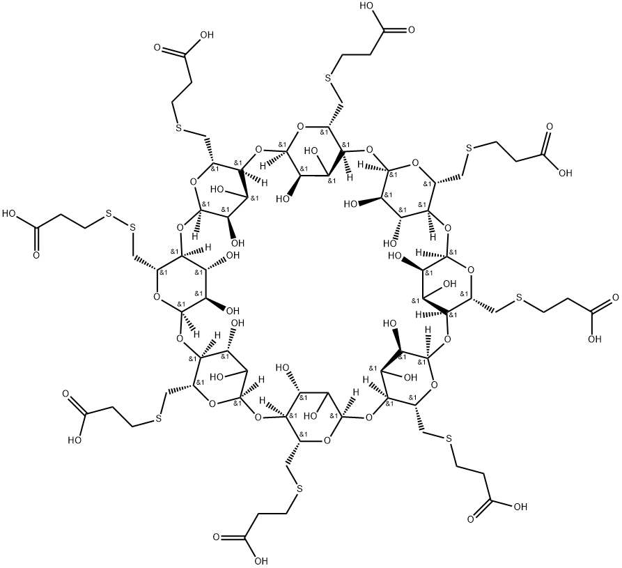 INDEX NAME NOT YET ASSIGNED Structure