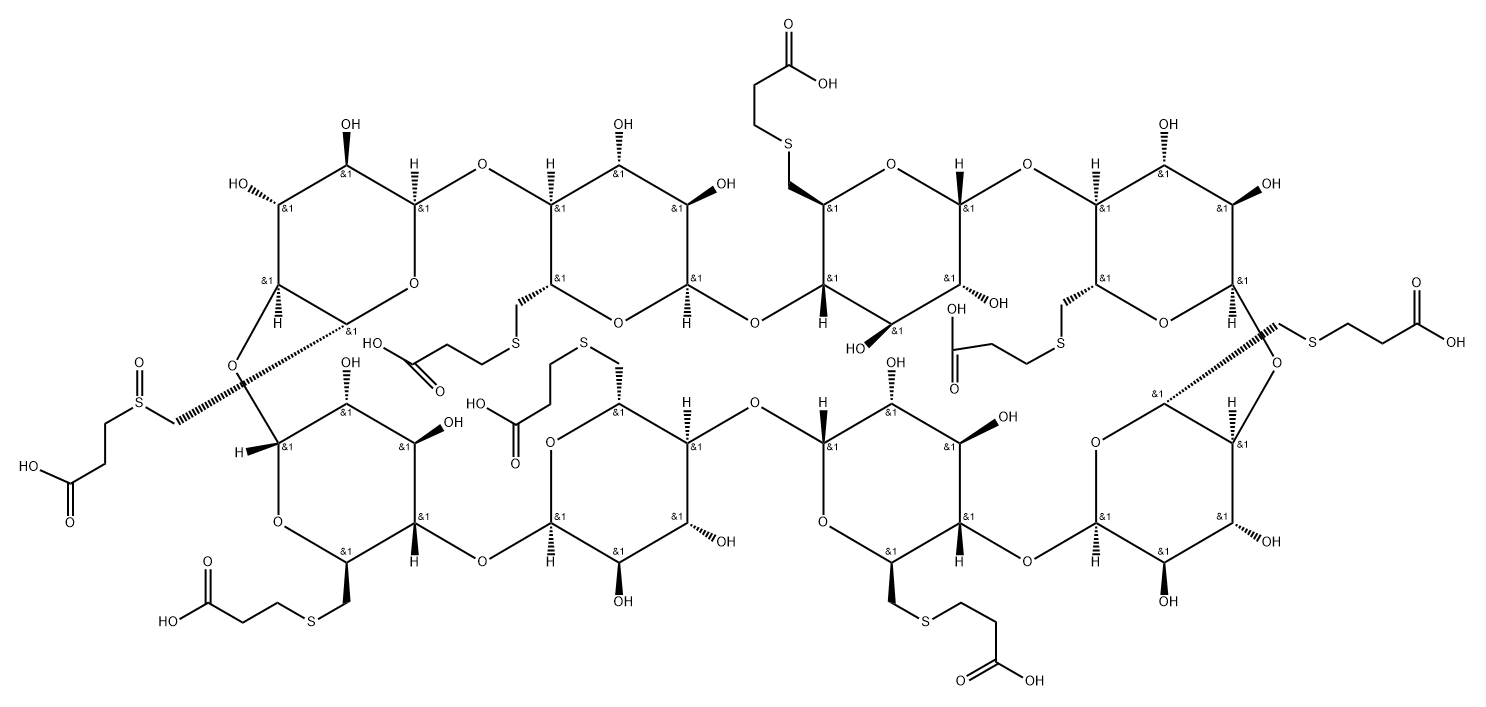 INDEX NAME NOT YET ASSIGNED Structure