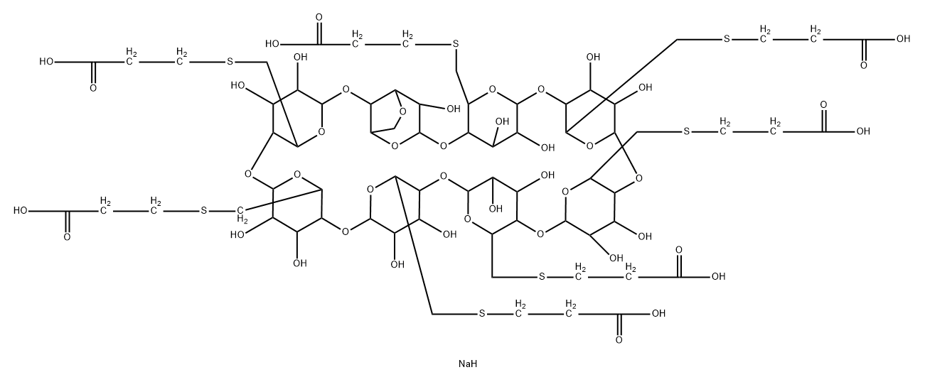 INDEX NAME NOT YET ASSIGNED Structure