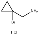 2413870-45-6 (1-溴环丙基)甲胺盐酸盐
