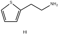 2414055-94-8 2-噻吩乙胺碘